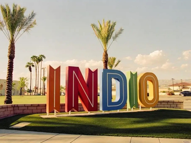 Indio