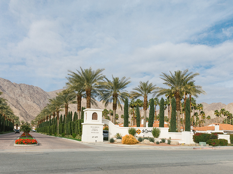 La Quinta