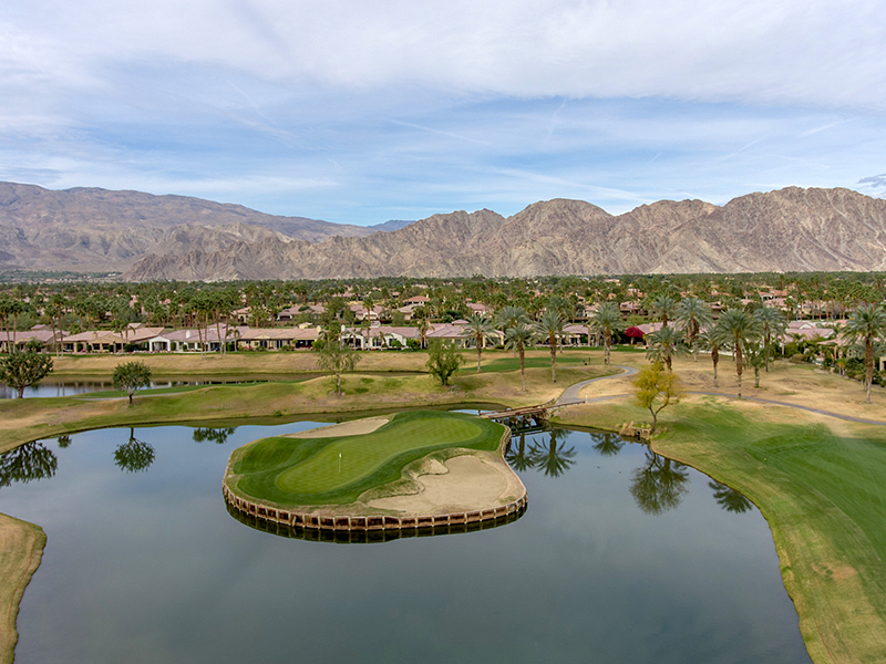 PGA West