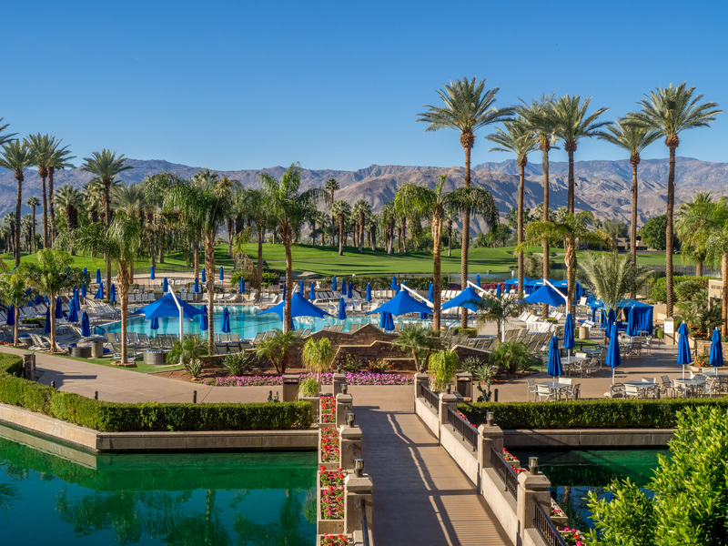 Palm Desert