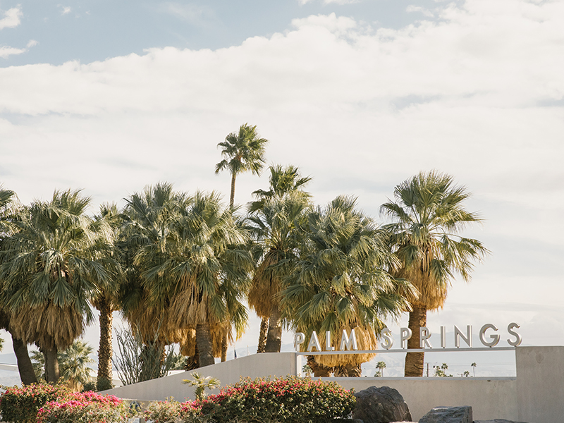 Palm Springs