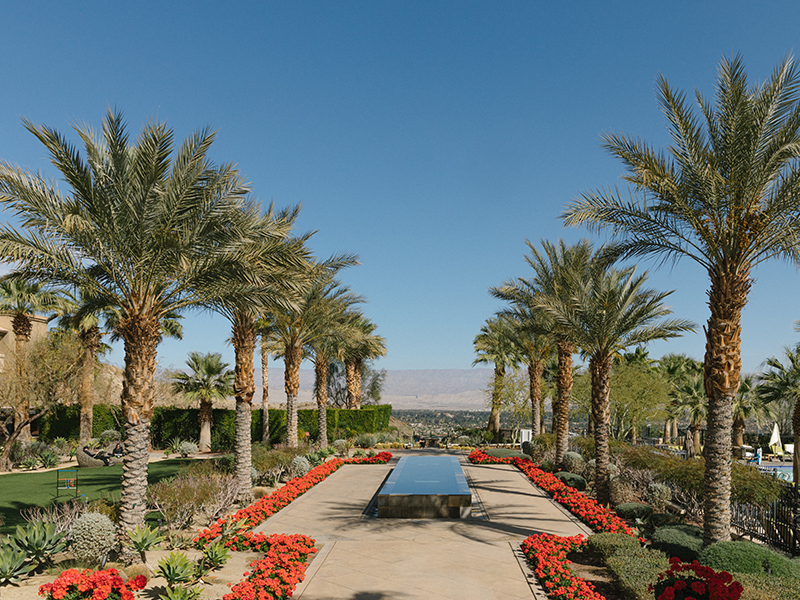 Rancho Mirage